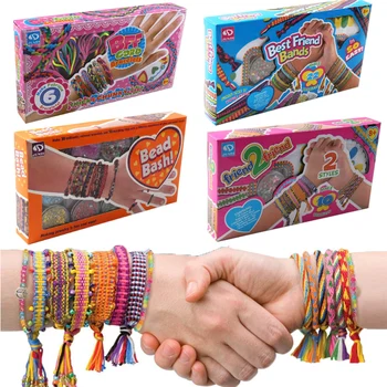 DIY Bracelet Making Kit – 1