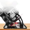 Angle Grinder Holder Electric Angle Grinder Drill Stand for Professional Use 3