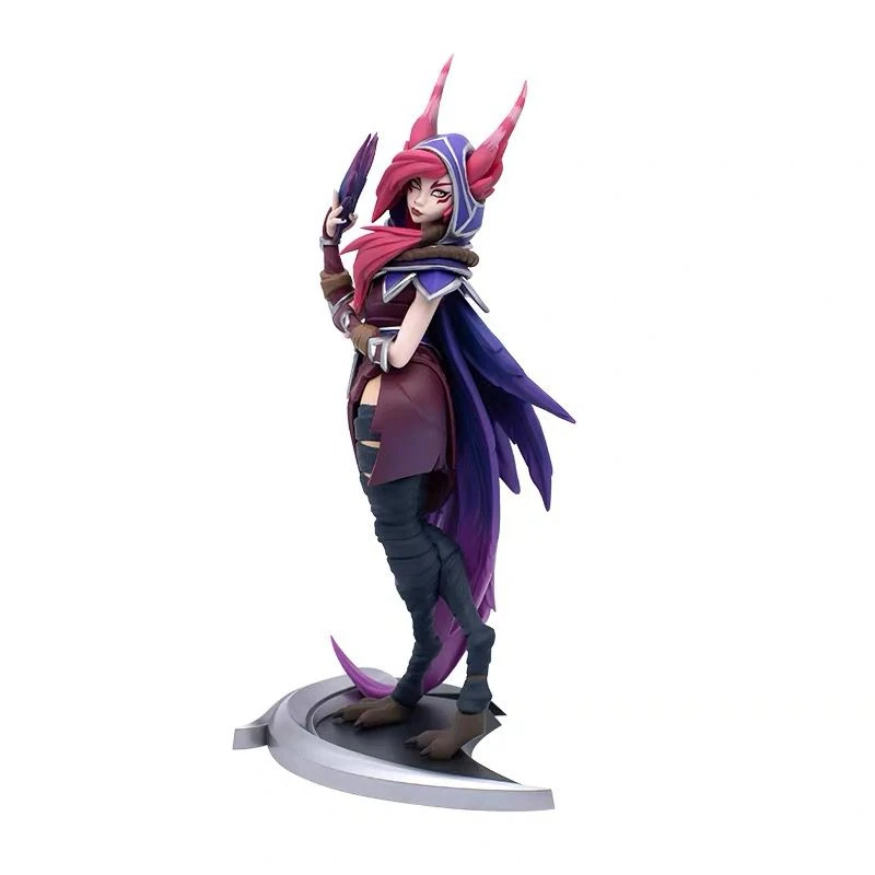 LoL League of Legends SETT Unlocked Statue Figure Riot Games Authentic  Goods