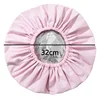 1PC Self-heating Tin Foil Hat Thickened Heating Steam Hair Mask Cap Portable Hair Salon Smooth Hair Oil Baking Cap 6