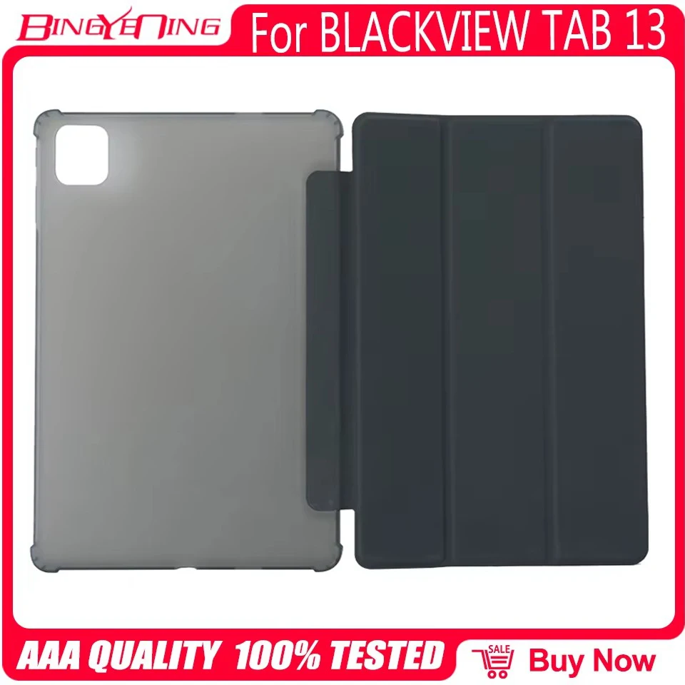 Blackview TAB 13 고품질 태블릿 케이스 쉘 보호 커버의 100% 새 원본