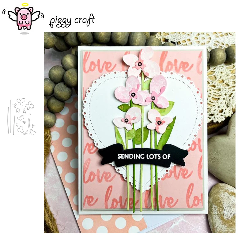 

Металлические Вырубные штампы, форма для вырезания цветов, Листьев, украшения для скрапбукинга, бумаги, рукоделия, ножа, форма, лезвие, перфоратор, трафареты, штампы