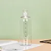 700ml Transparent