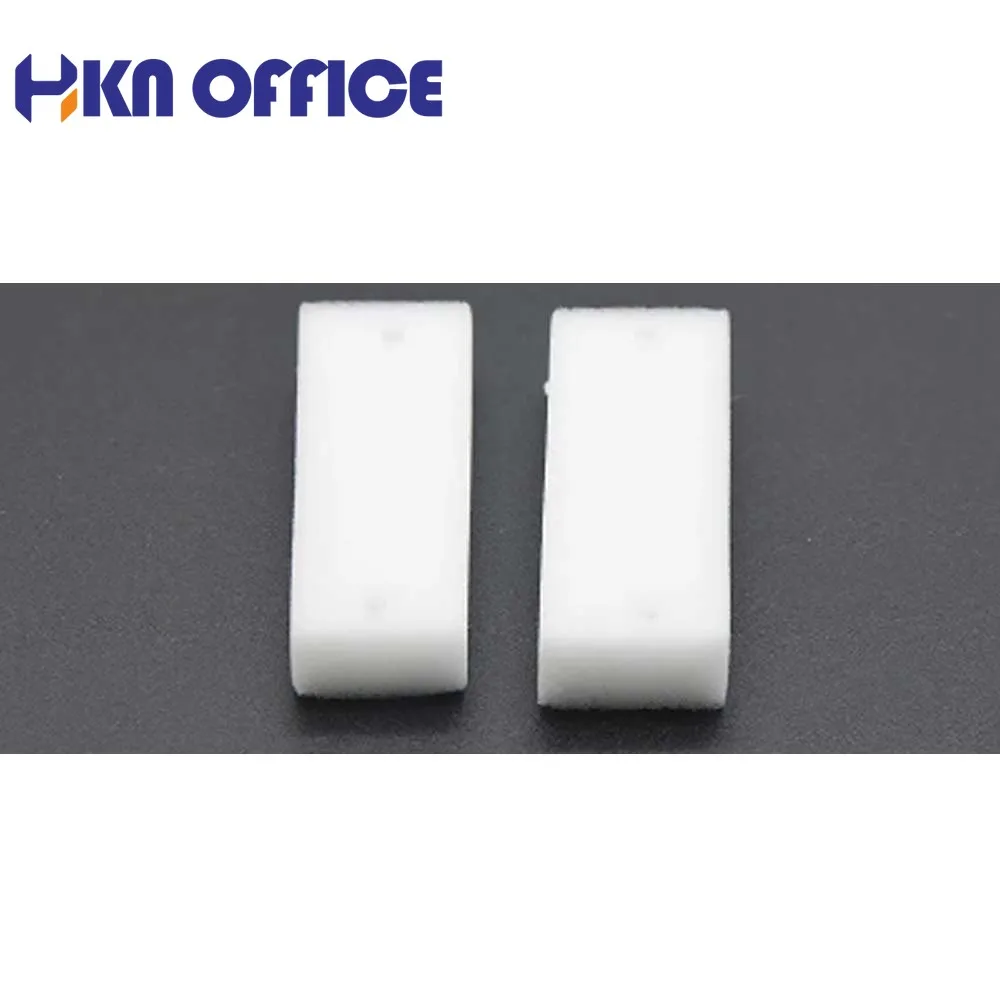 

6 шт., губки для печатающей головки dx7, для Mimaki JV150, JV300, CJV150, CJV300