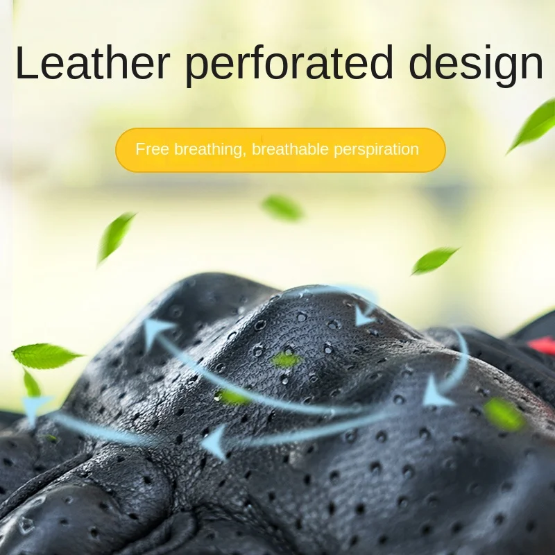 ���� ������� �ΰŸ��� �尩 �׼����� ���� ���� ���� �� �հ��� �尩 Motocross Gant Moto Guantes Moto Verano