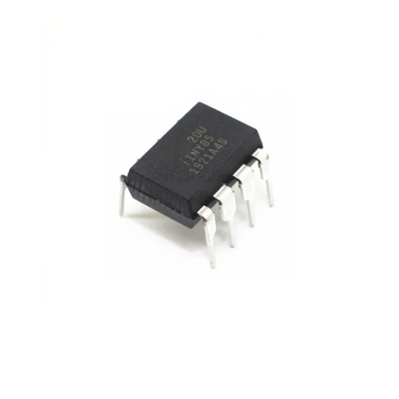 

(10piece)100% New ATTINY85-20PU ATTINY85 20PU DIP-8 Chipset