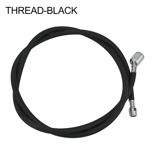 1pc Hose G1/2 Female Thread Pull Down Sink Faucet Parts Spray Head For Kitchen Faucet Pull Out Replacement Hose Spare Parts 2