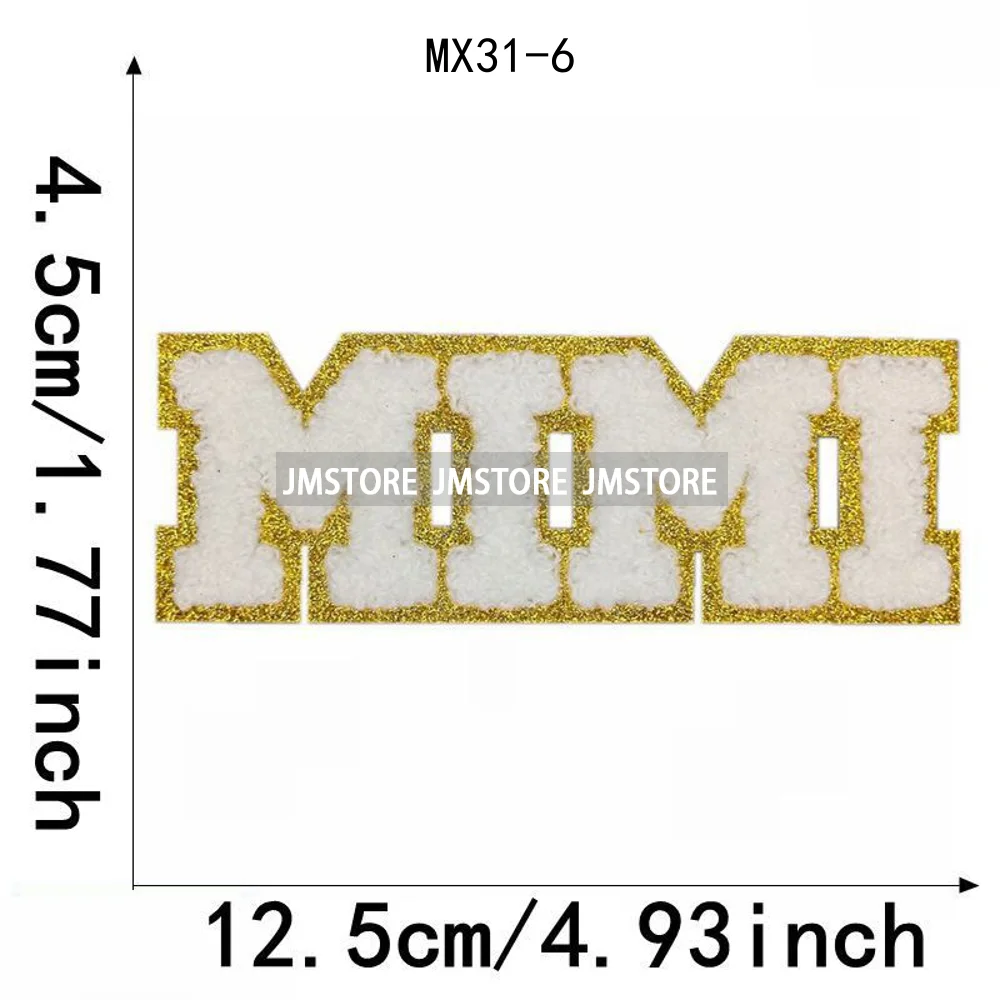 MX31-6