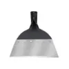 Manganese Steel Weeding Shovel Sturdy Rustproof Cleaning Scoop for Cleaning Stubborn Stickers 1