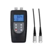 Multi-Channel Vibration Meter VM-6380-2 10Hz~10kHz Acceleration Velocity Displacement Mechanical Vibration Measuring Instruments 1
