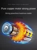 XL B20/30/40/60/80L Multifunctional Egg-Breaking Machine Mixer Commercial Flour-Mixing Machine 3