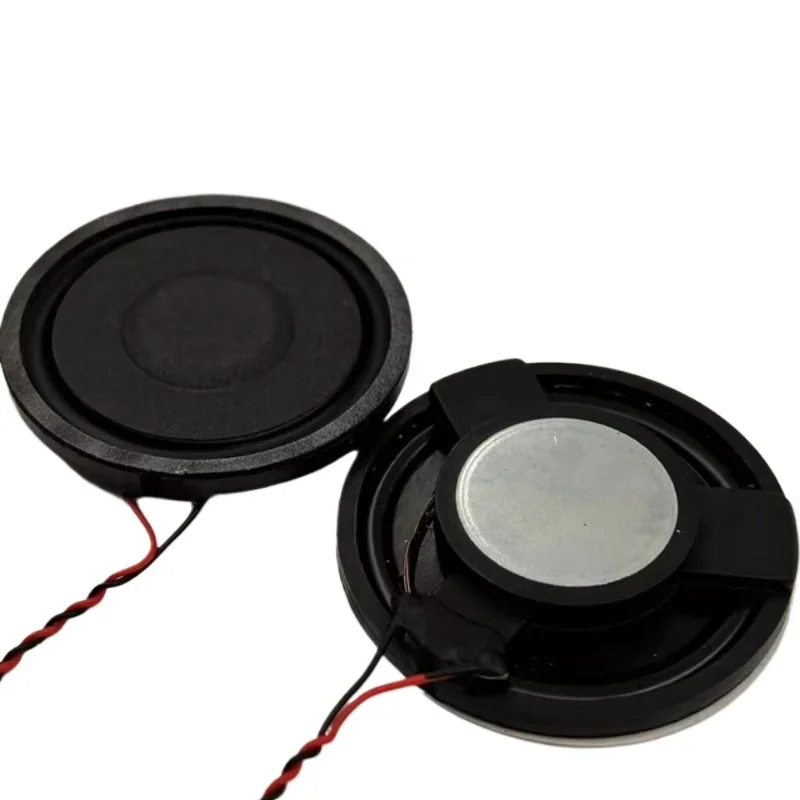 Subwoofer Da 3 Pollici 4 Ohm 30W – Perfetto Per Bassi Potenti In Fai-da-te E Home Theater