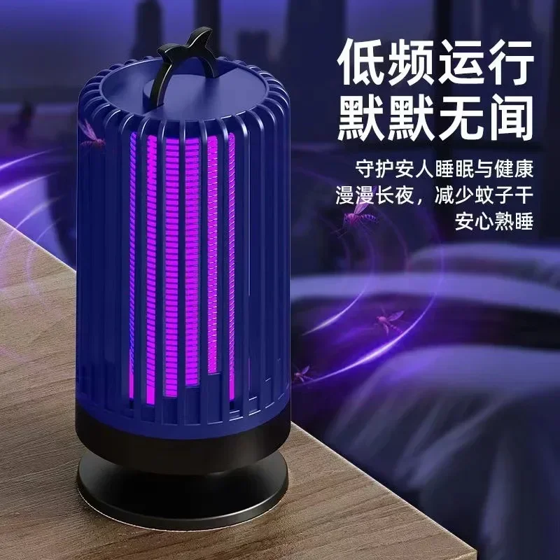 휴대용 전기 모기 라켓, 곤충 파리, 벌레 잡이, 스와터 라켓, 침실용 USB 충전 보호망 Best5 휴대용 전기 모기 라켓, 곤충 파리, 벌레 잡이, 스와터 라켓, 침실용 USB 충전 보호망 Best5