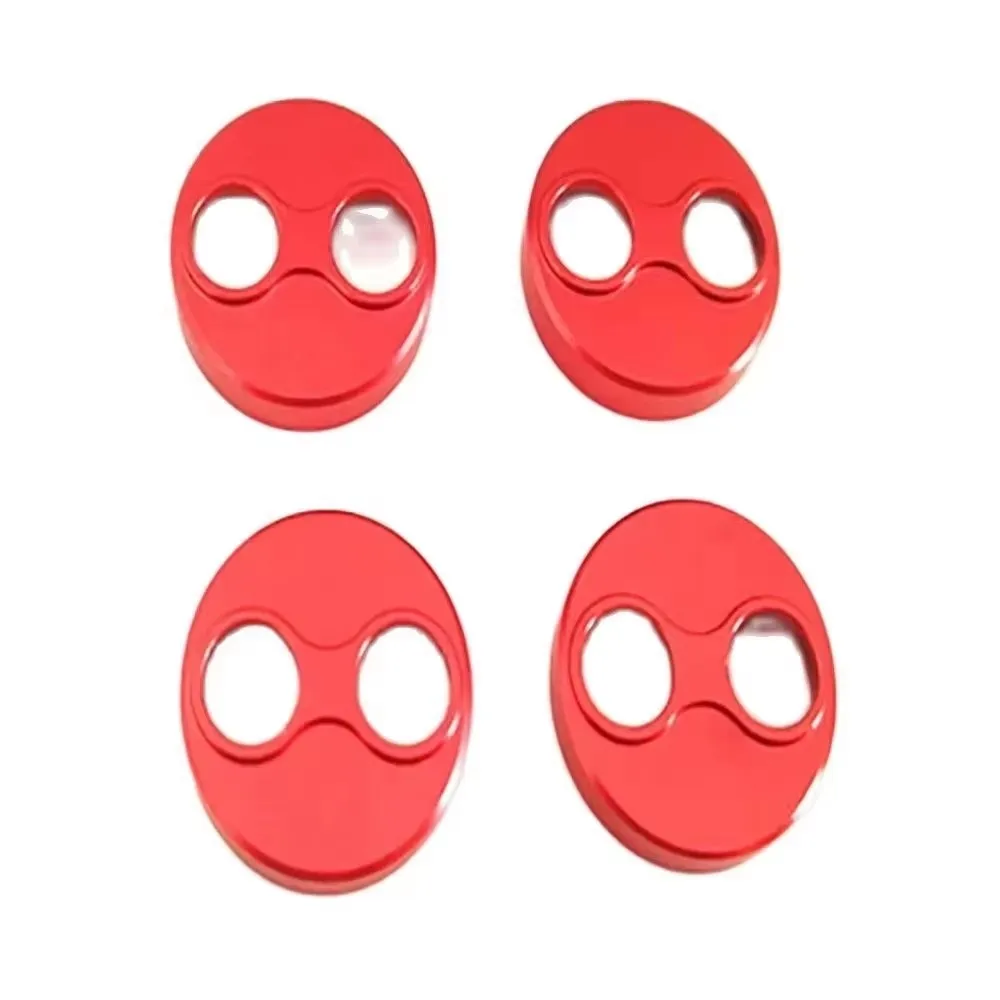Hélice Moteur Protection DJI Mini/Mavic Mini - 4 Couleurs