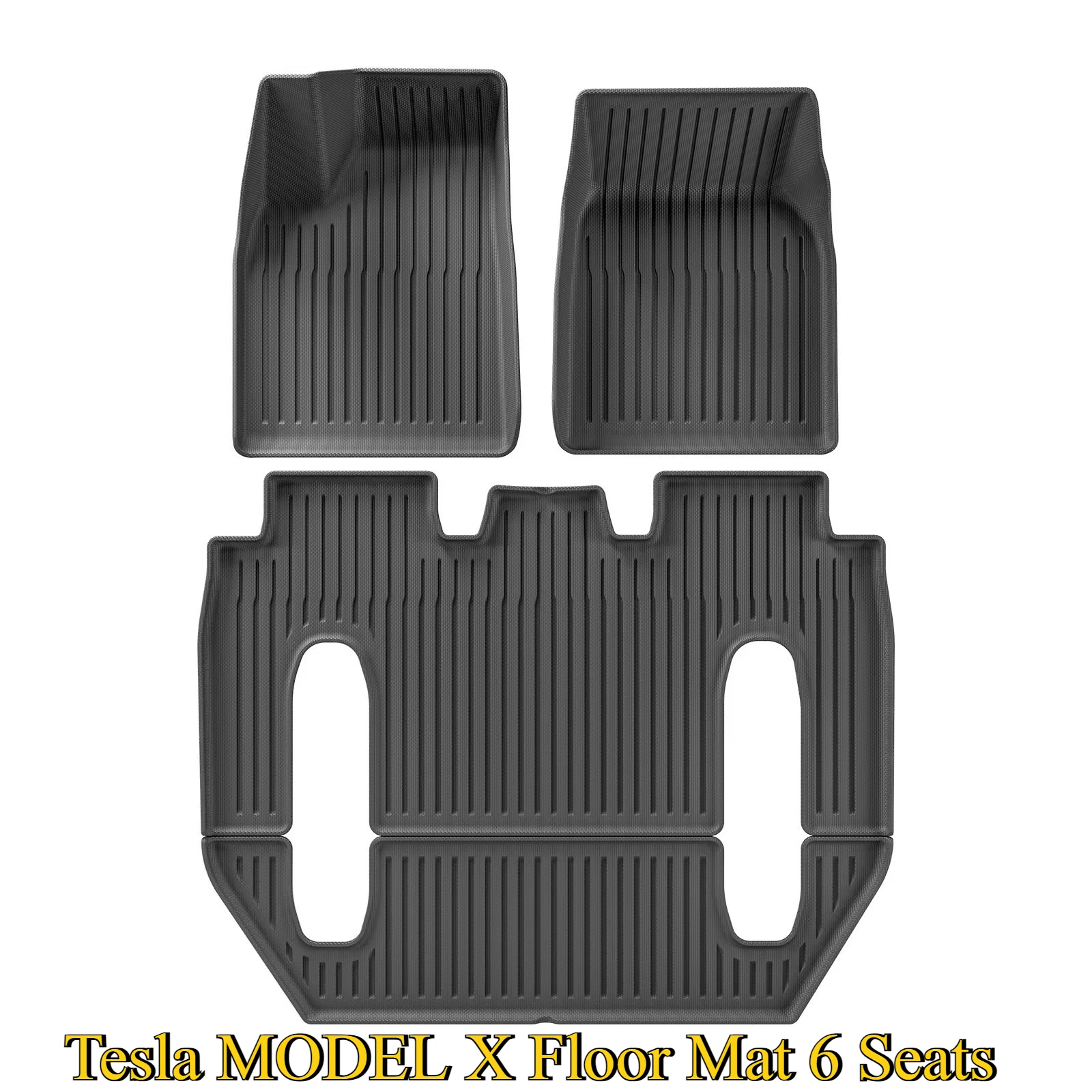 Floor Mat