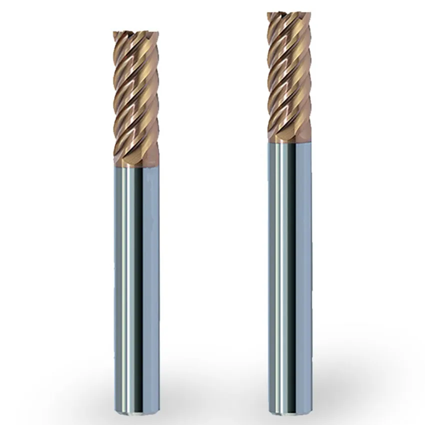 

HMX-6E-D6.0/HMX-6E-D8.0/HMX-6E-D10.0/HMX-6E-D12.0/HMX-6E-D16.0/HMX-6E-D20.0 HMX-6E ZCC.CT 6 Flute straight shank Flat End Mills