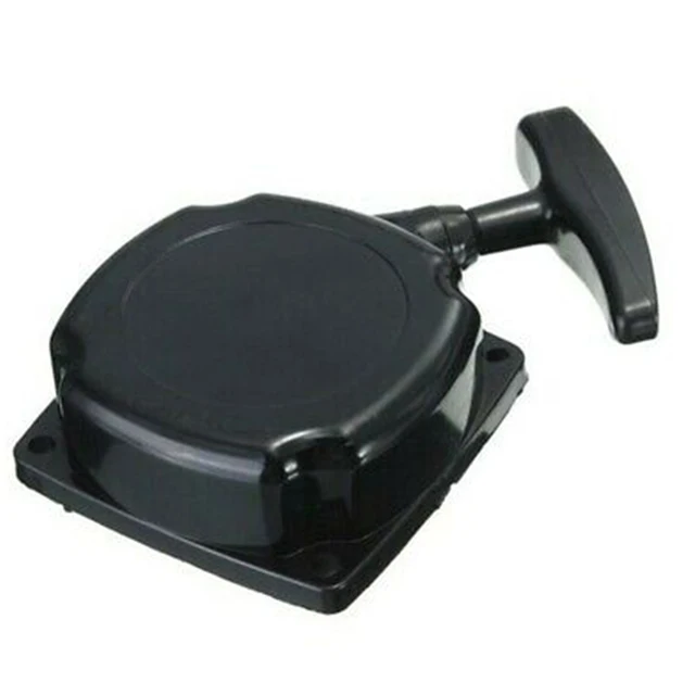 Universal Recoil Pull Start Starter For Ryobi Brush Cutter Strimmer Lawn Mowers 95*67mm Recoil Starter Garden Power Tools Parts 5