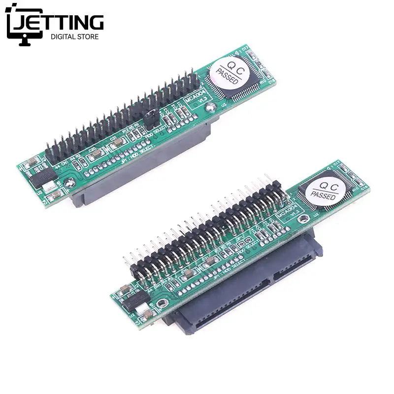 ƮϿ  ϵ ũ, IDE 44  2.5-SATA PC  ȯ, 1.5Gbs   ȯ, ATA 133 100 HDD CD DVD