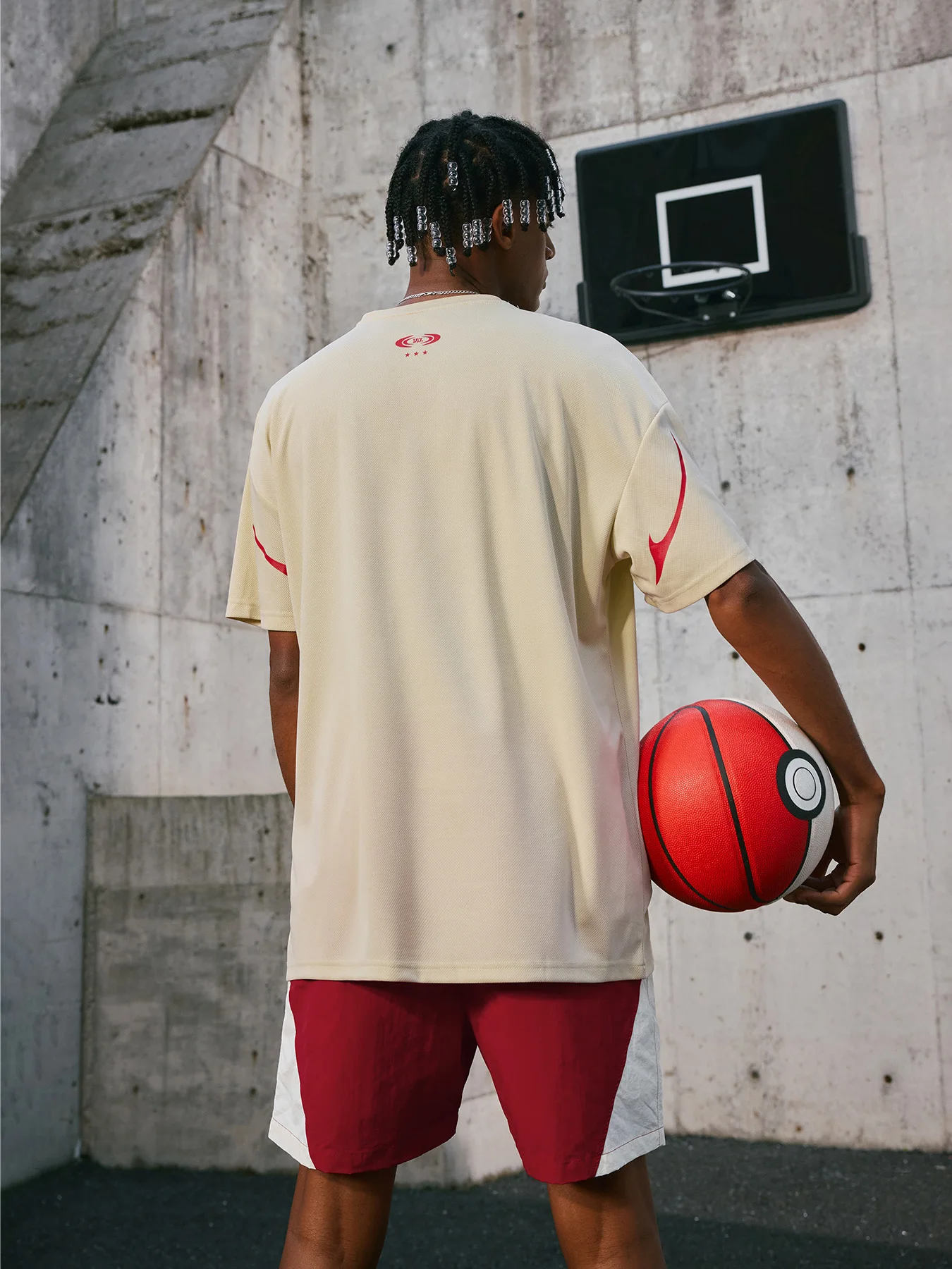 Men's Sport Short Sleeve T-Shirt 14