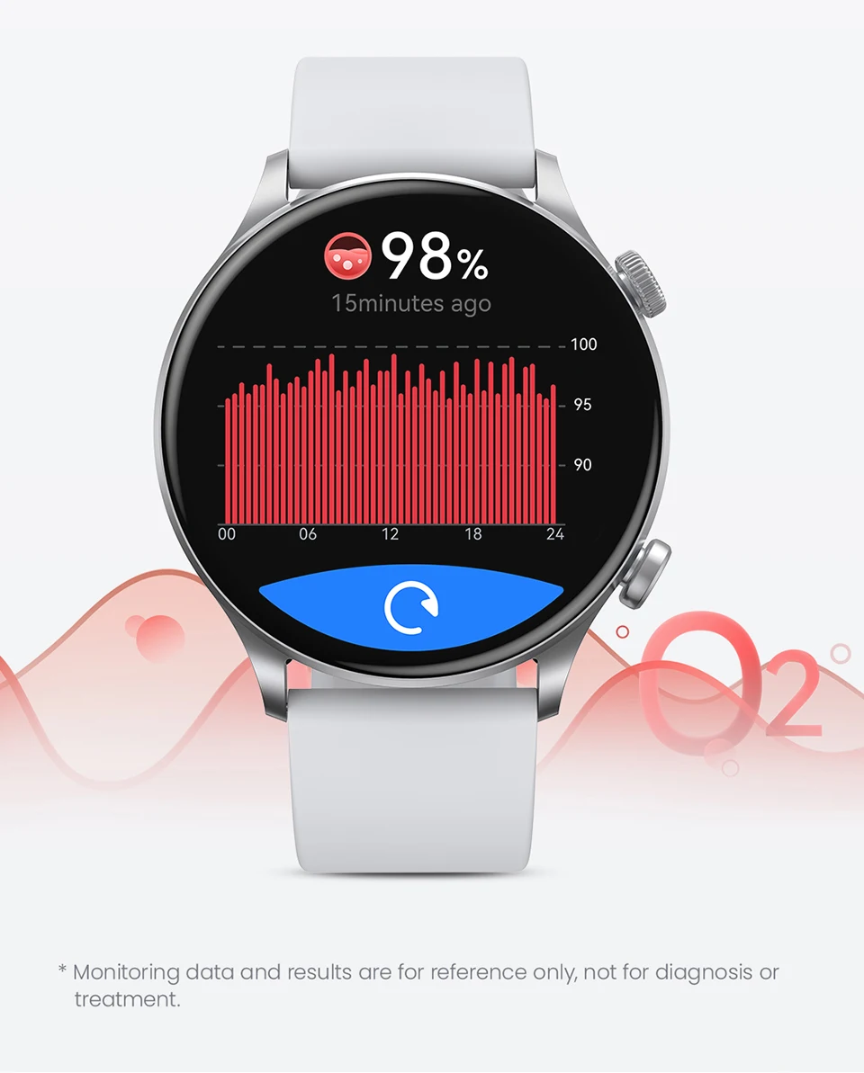 Haylou Solar Plus - Montre Intelligente Bluetooth V5.3 - Écran Amoled - 1,43 Pouce-11