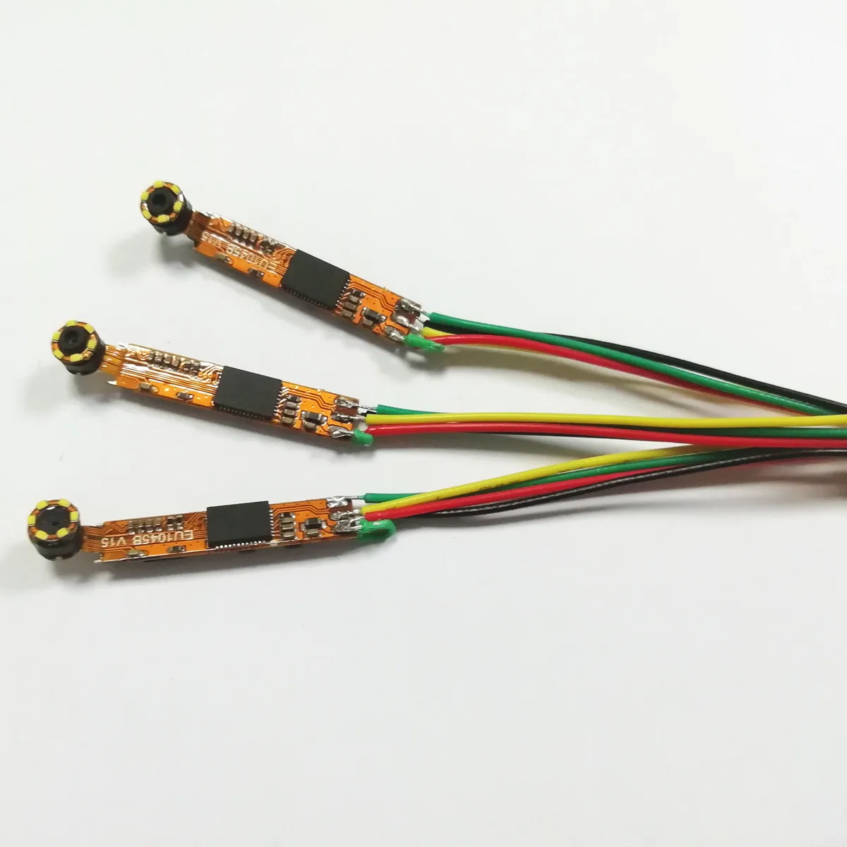 4.5mm 720P USB 내시경 카메라 모듈 검사용 CMOS 보어스코프 확대경 오토스코프
