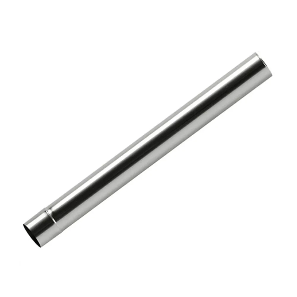 Flue Pipe Exhaust Pipe Heat resistant Exhaust for Wood Stove Heater High quality Stainless Steel Chimney Lining
