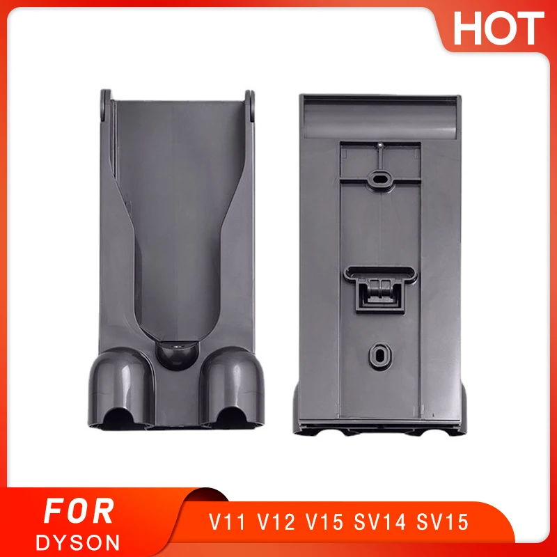 Dyson v11 v12 v15 sv14 sv15掃除機用充電ドックステーション壁掛け