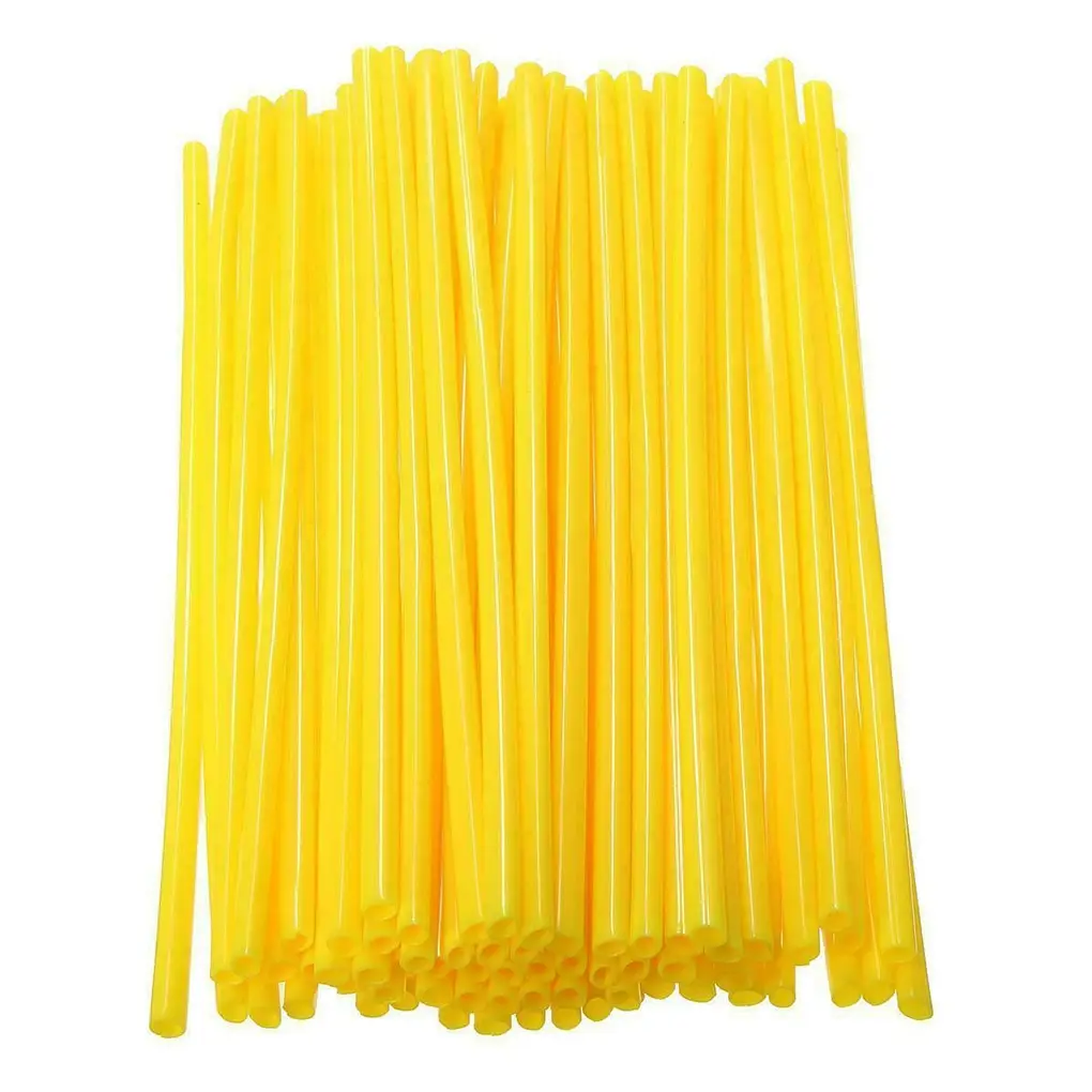 72pcs Bike Wheel Spoke Wraps Cover Motorcycle Tire Spoke Plastic Sleeves Bicycle Decoration bike accessories,bicycle wheel protector wraps