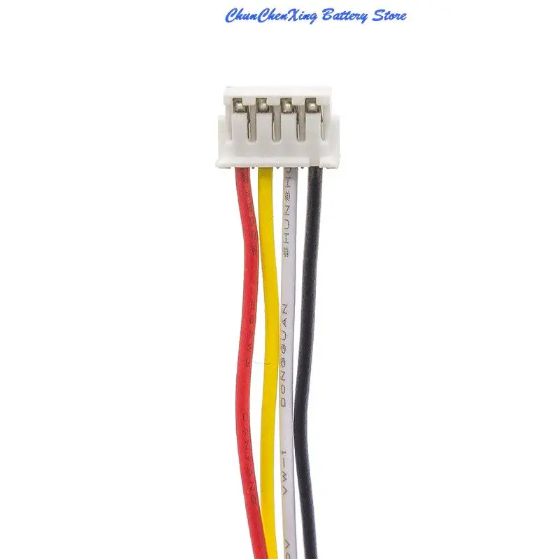 Bateria Cameron Sino para Jbl L0721-lf Clip Clip 3an Clip Areia 1000mah - Image 5