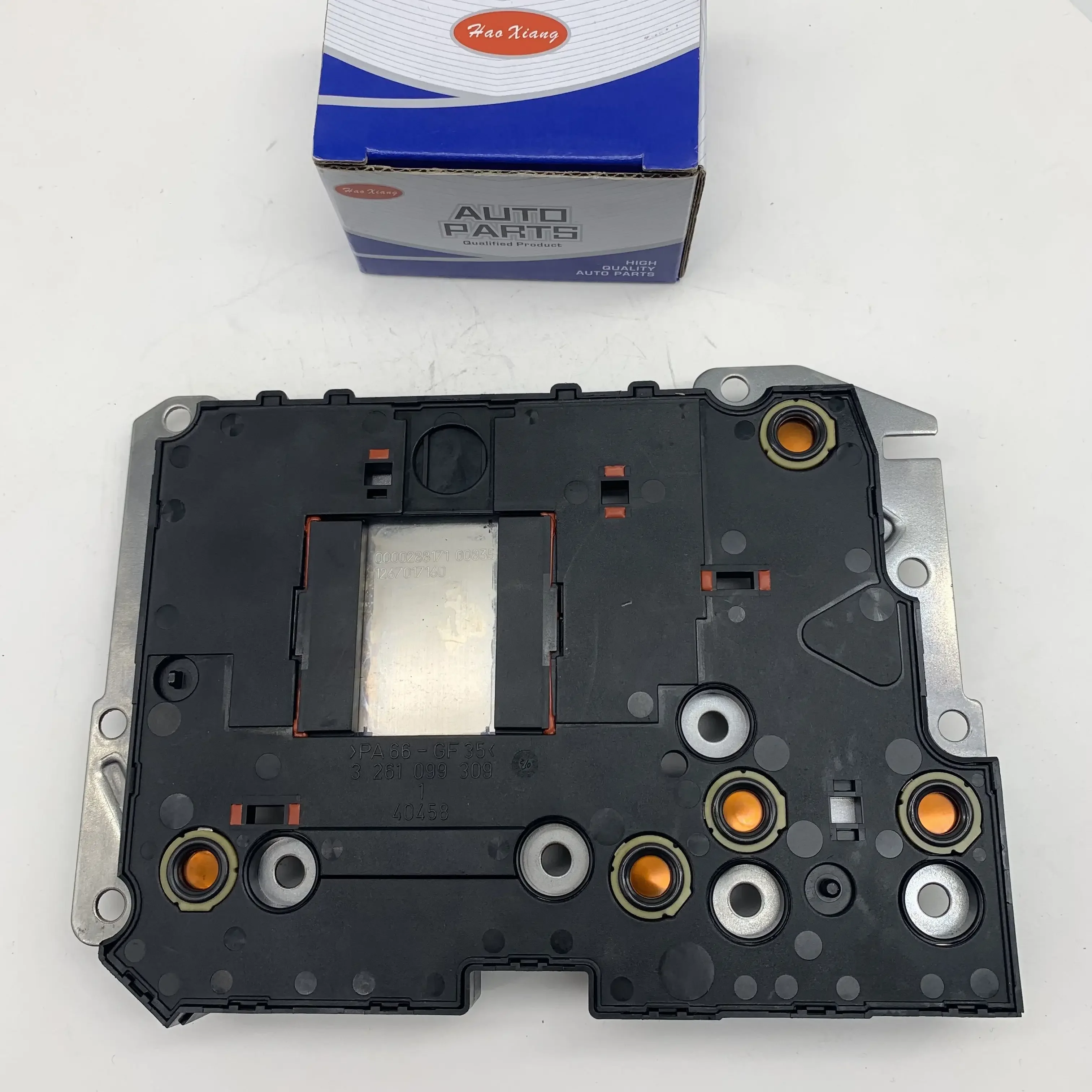 other auto transmission systems Auto TCM Transmission Control Module 0260550002 31040-90X10 for Hyundai for Infiniti Ki