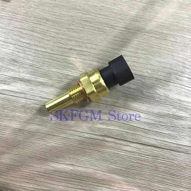Coolant Temperature Sensor For Buick Excelle Chevrolet Chevy Daewoo Lanos Nubira Kalos GMC Opel Astra Pontiac 96182634
