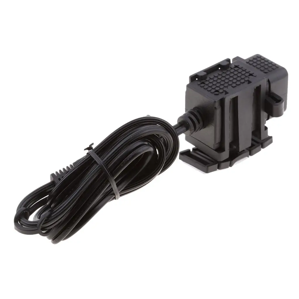    USB  , ڵ GPS  Ÿ ġ 2V  5V/2.1A 