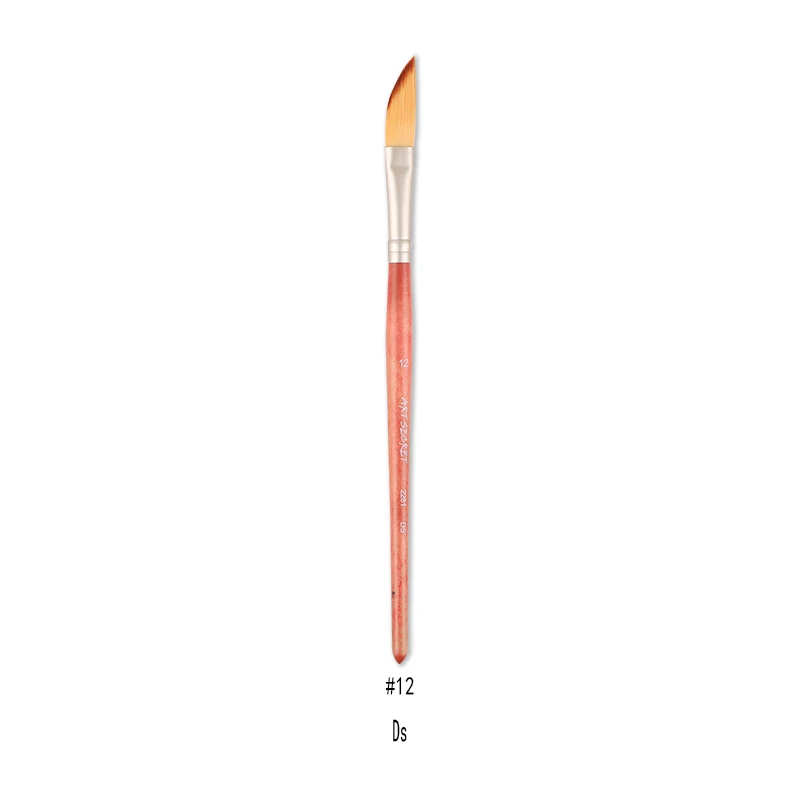 ArtSecret 2281 24PCS Art Set Aquarell Pinsel Künstlerische Mit Bleistift Fall Für Acryl Und Öl Malerei Zeichnung – Detail 34