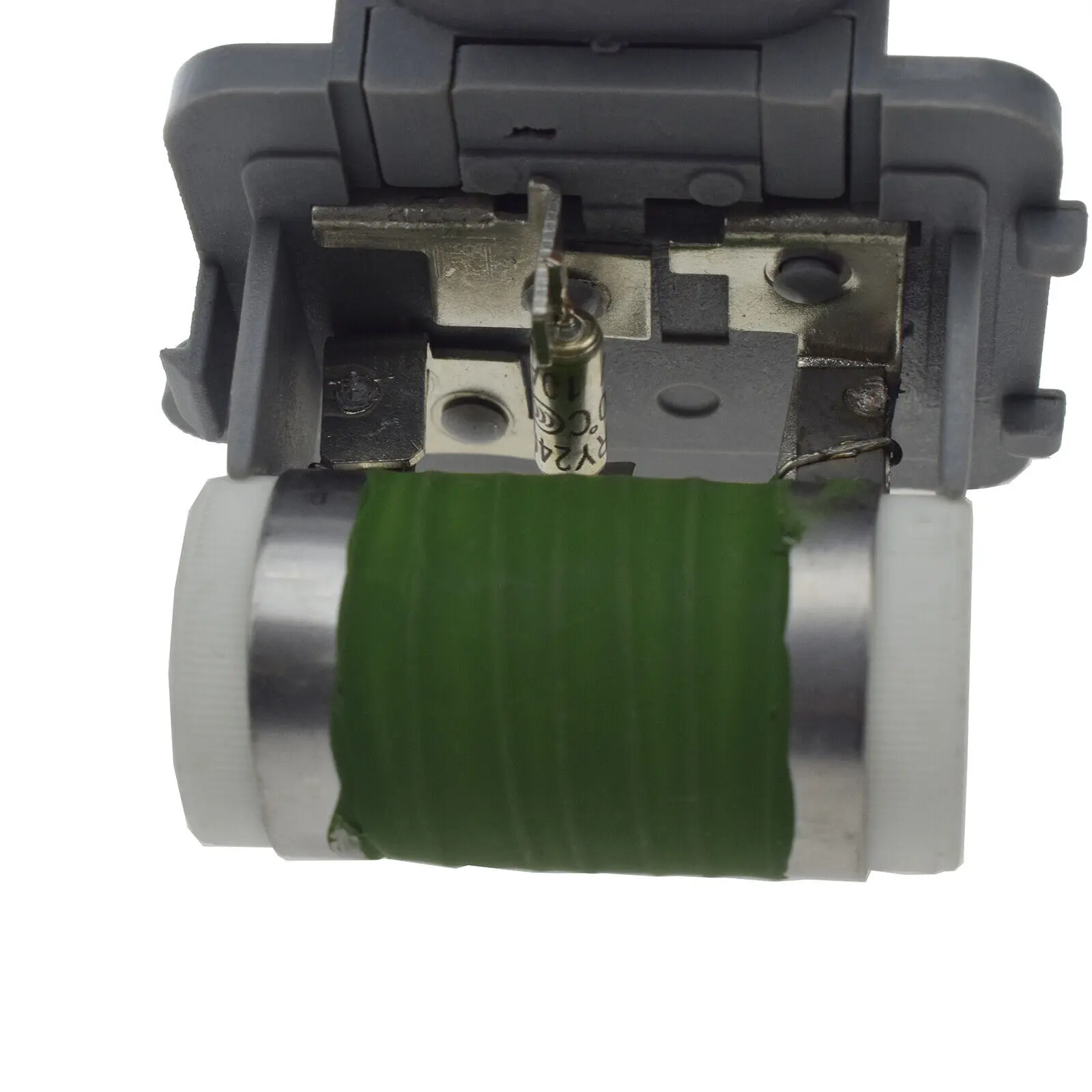 Sostituzione Della Resistenza Del Motore Del Ventilatore Dell'Auto Per Ford Ecosport Fiesta Per Il Motore Del Ventilatore Dell'Auto Fiat Muslimex