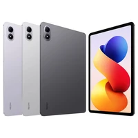 Tablette Xiaomi Redmi Pad 2 Pro Version Globale, écran 12,1" 2,5K, batterie 12000 mAh, Snapdragon 7s Gen 4, Wi-Fi 6 6