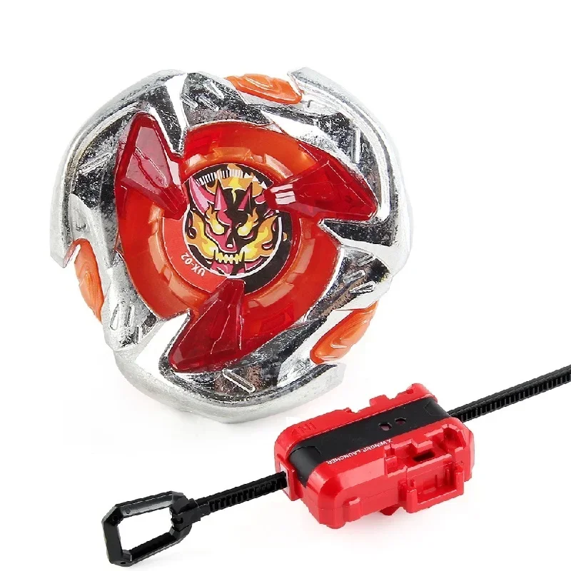SB Burst Gyro X - Juguete con Walki y Żyroskopem