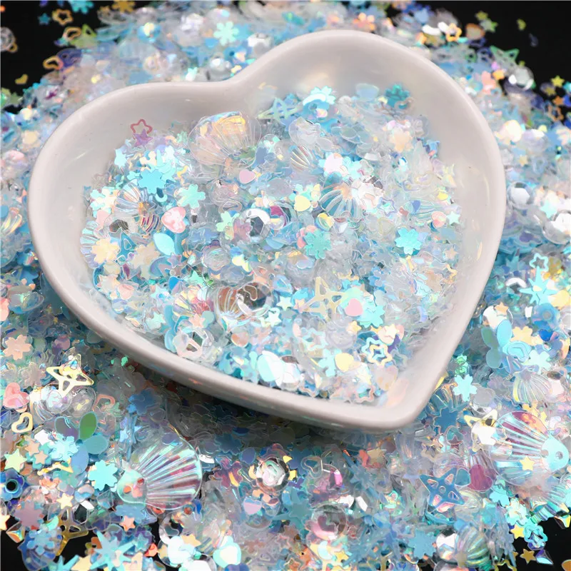 SASSY PINK HOLO Butterflies - 4mm Glitter Shapes / 1/2 oz. Jar / Opaqu –  Glitter-Magic.com