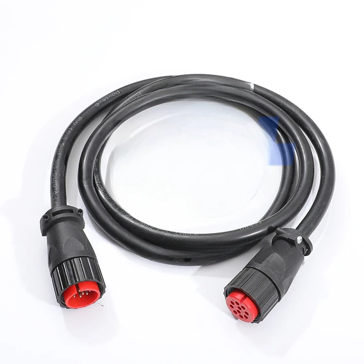 Applicabile Alla Saldatrice Forness Fronius Vonenshi Saldatrice Spina Per Cavo Integrata Presa Per Aviazione