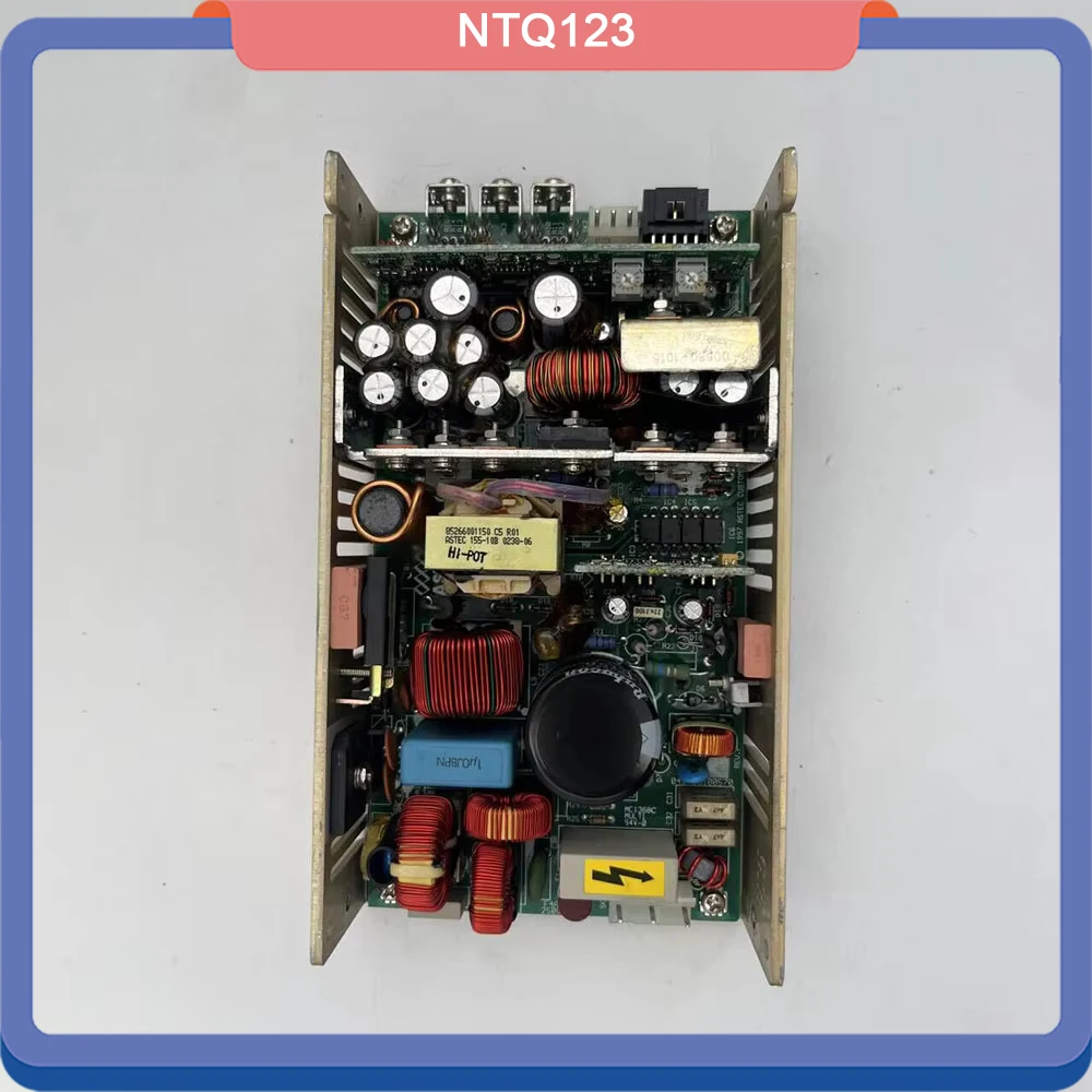 For ASTEC NTQ123 Power Supply 3.3V 5V +-12V DC Stabilized Power Module 3 For ASTEC NTQ123 Power Supply 3.3V 5V +-12V DC Stabilized Power Module