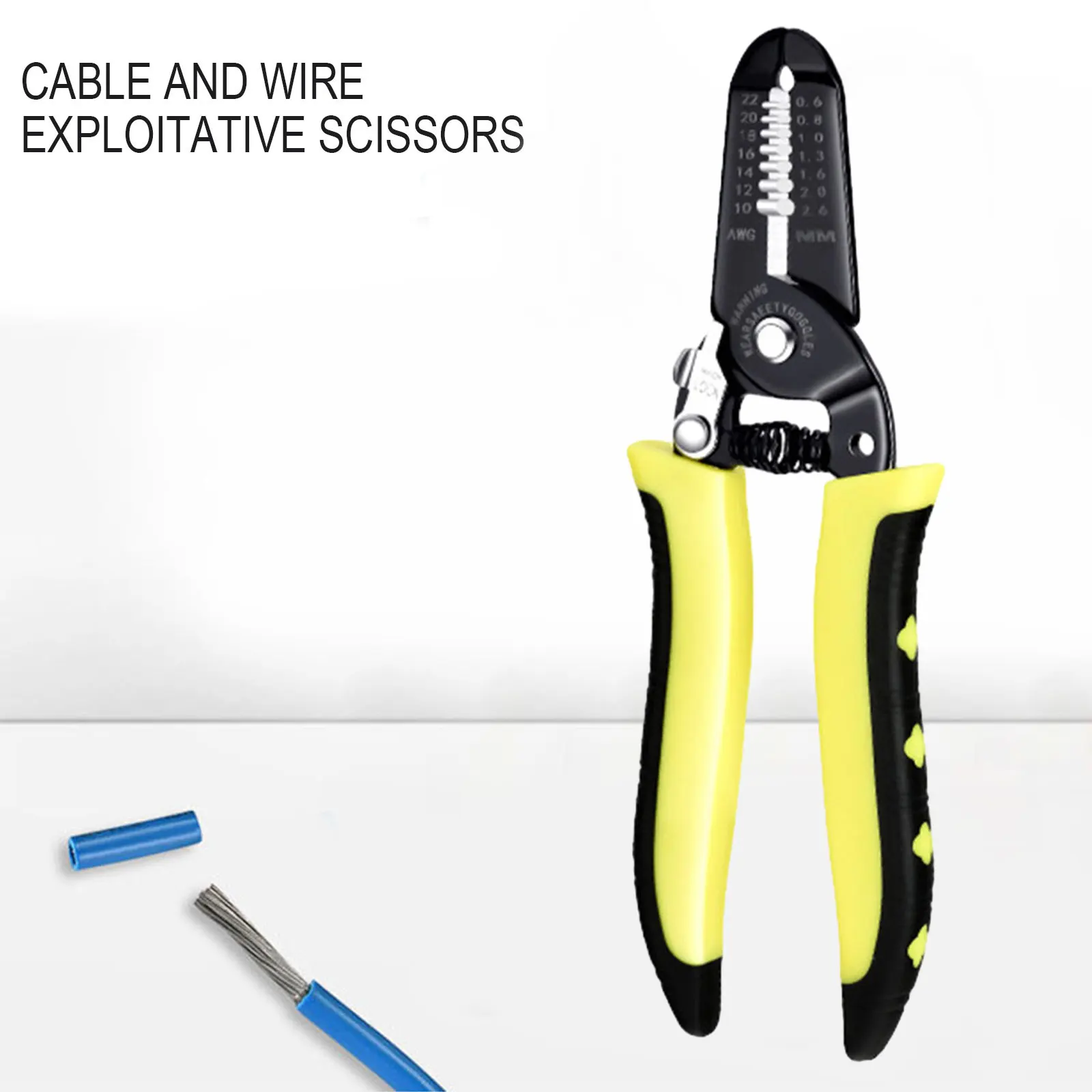Mini hand Crimping tool SN-28B/48B/58B/01BM/03BM/2546B/2549/SN-05B/SN-02C dupont jst crimper pliers Electrical Clamp Tools 5