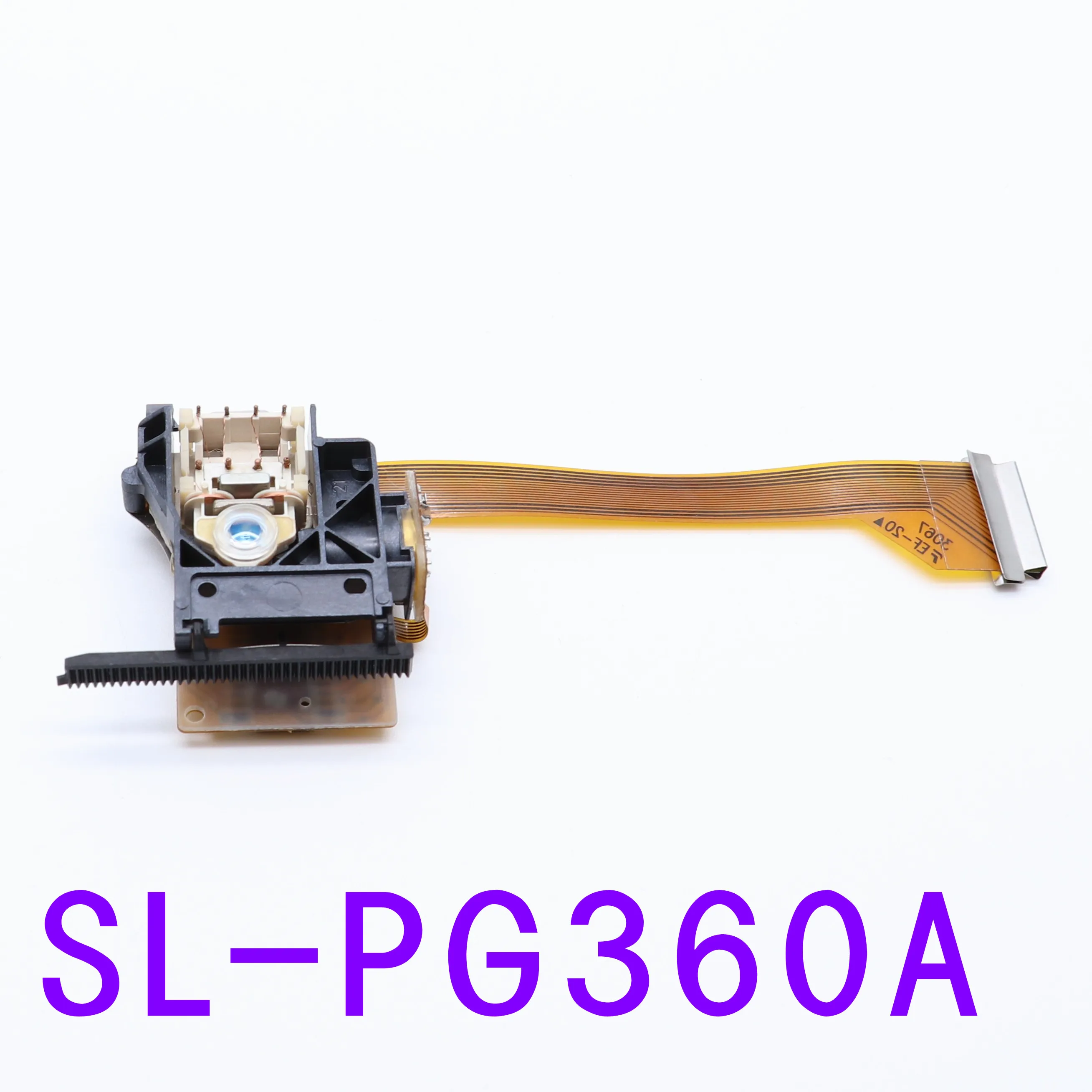 Replacement for TECHNICS SL-PG360A SL-PG370A SL-PG380A Radio CD Player Laser Head Optical Pick-ups Bloc Optique Repair Parts