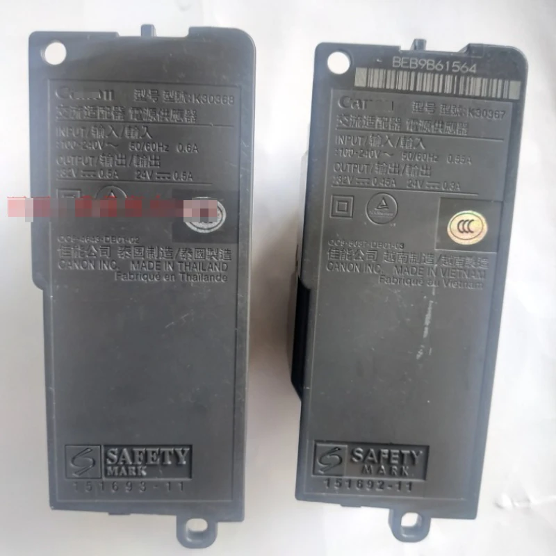 

Блок питания для принтера TS9080 9020 8080 6120 6020 9120 K30367 5080