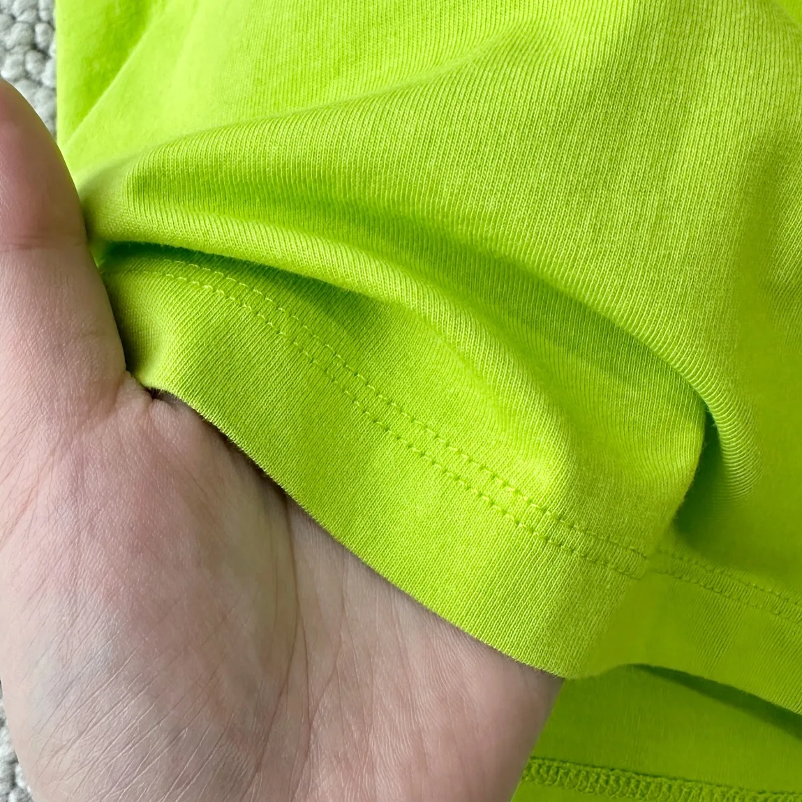 thumb