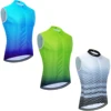 2025 ORBEA RAING Bike Jersey RC Team Pro Cycling Vest Windbreaker Men Summer Ropa Ciclismo Sleeveless Bicycle Tshirt 1