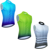 2025 ORBEA RAING Bike Jersey RC Team Pro Cycling Vest Windbreaker Men Summer Ropa Ciclismo Sleeveless Bicycle Tshirt 1
