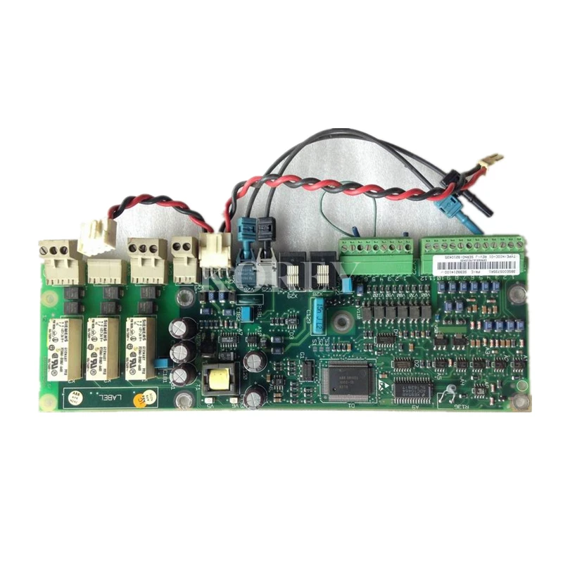 Details about   1PC  USED  ABB  ACS600 Power Board NPOW-42C 
