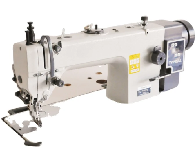 

GC0313D sewing machine Global for suitcase walking foot led light