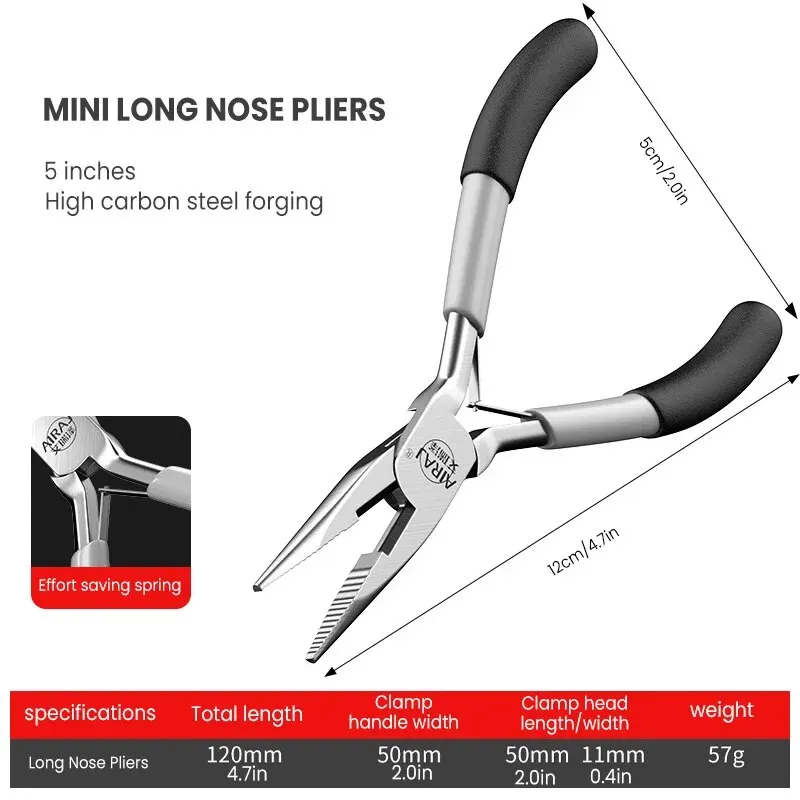 Long Nose