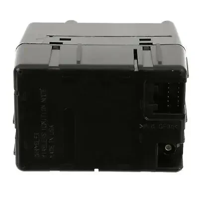11-14 JEEP GRAND CHEROKEE,RAM 1500, Town & Country,Challenger,Grand Caravan에 적합한 무선 점화 노드 모듈 68105738 AF