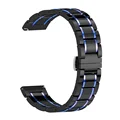 Black blue